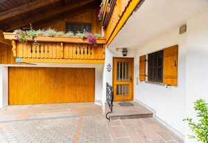 Ferienwohnungen Dananic – Ferienwohnung Nr. 1, 27m², Wohn-/Schlafraum, Balkon, TV, 2 Pers.