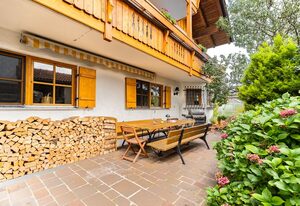 Ferienwohnungen Dananic – Ferienwohnung Nr. 1, 27m², Wohn-/Schlafraum, Balkon, TV, 2 Pers.