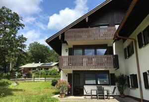 Ferienwohnung Klausgraben