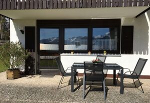 Ferienwohnung Klausgraben