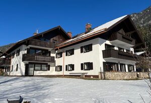 Ferienwohnung Klausgraben