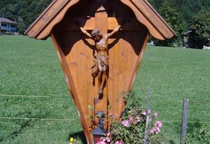 Bognerlehen – Ferienwohnung Rauher Kopf