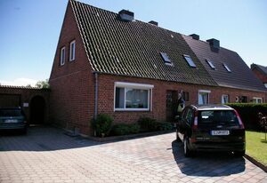 Ferienwohnung Kurkowski