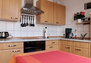 Ferienwohnung Kurkowski