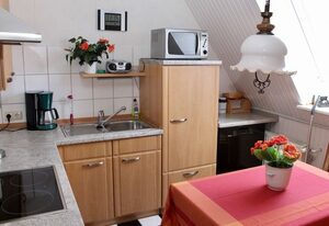 Ferienwohnung Kurkowski