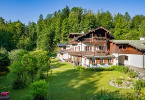 Landhaus Klara