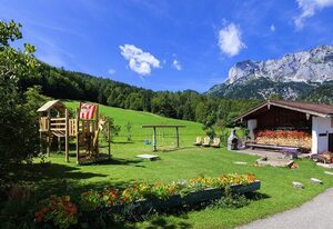 Berghof Lippenlehen – Ferienwohnung 1 für 2-5 Personen