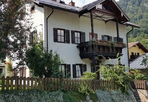 Ferienwohnung Förster – Ferienwohnung für 2-5 Personen