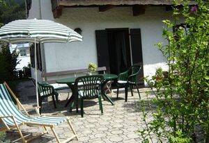 Ferienwohnung Förster – Ferienwohnung für 2-5 Personen