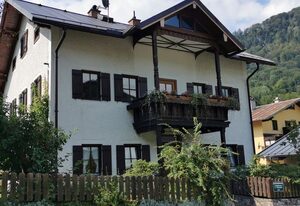 Ferienwohnung Förster – Ferienwohnung für 2-5 Personen
