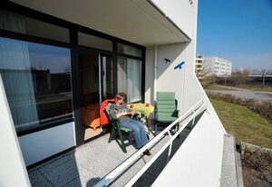 Ferienwohnung Brüggemann Nr.69