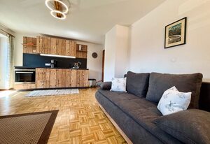 Lauchlehen – Ferienwohnung Jenner bis 3 Pers., 42 m², mit Balkon