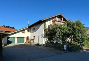 Ferienwohnung Fietz