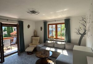 Ferienwohnung Fietz