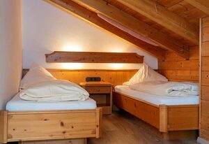 Landhaus Prinz – Apartment-Ferienwohnung Typ 1