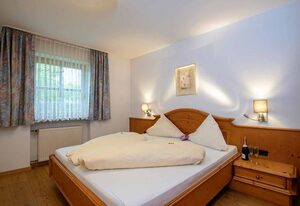 Landhaus Prinz – Apartment-Ferienwohnung Typ 1