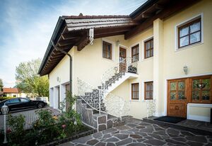 Landhaus Prinz – Apartment-Ferienwohnung Typ 1