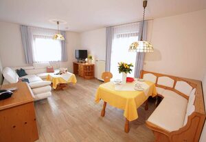 Landhaus Prinz – Apartment-Ferienwohnung Typ 1