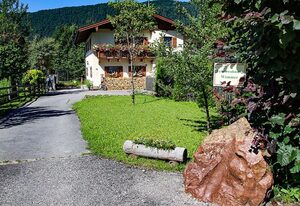 FEWO Wimmer – Ferienwohnung, ca. 70m², 1-4 Pers., 1SZ, WSZ, Kü, DU/WC, Bk