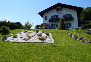 Haus Bergheim – Ferienwohnung Nr. 1, für 1-3 Personen, 40 m², 1 Schlafzimmer, Wohnküche, Bad
