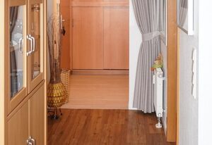 Ferienwohnung Mecklenburg