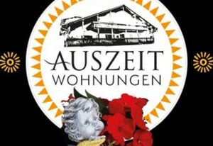 Auszeit-Wohnungen – Wohnung mit Erkerzimmer