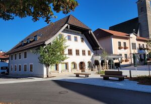 Ferienwohnung Anger5