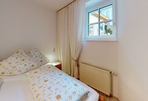 Ferienwohnung Christine – Ferienwohnung für 1-2 Pers., ca. 49 m²,  1 Schlafzimmer, Wohnraum, Terrasse