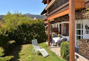 Ferienwohnung Christine – Ferienwohnung für 1-2 Pers., ca. 49 m²,  1 Schlafzimmer, Wohnraum, Terrasse
