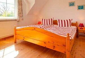 Ferienhof Mau  "Reihenhaus Huhn"