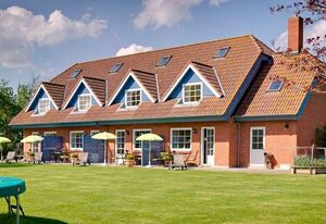 Ferienhof Mau  "Reihenhaus Huhn"