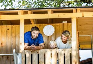 Wassererlehen – 3/4/5/7 Gamsbleame für 1-2 Pers., ca. 21 m²