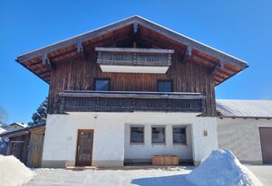 Ferienwohnung ganz nah – Ferienwohnung 92qm mit Terrasse, für max. 4 Personen