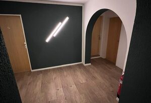 Der Erberbauer – Urig-charmantes Einzelzimmer "Franz" mit Bergblick und Balkon