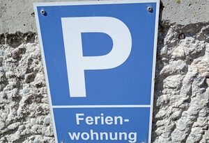 Landhaus Staufenkönig – Ferienwohnung Hochstaufen, 35qm, 1 Schlafzimmer, DG