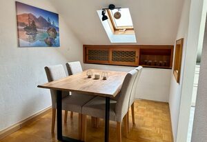 Ferienwohnung am Staufen