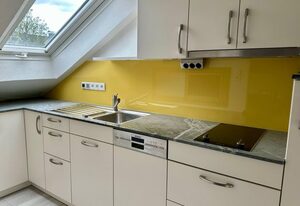 Ferienwohnung am Staufen