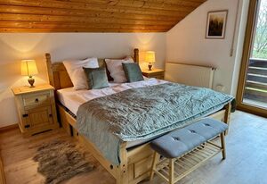 Ferienwohnung am Staufen