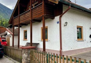 Ferienwohnung am Staufen
