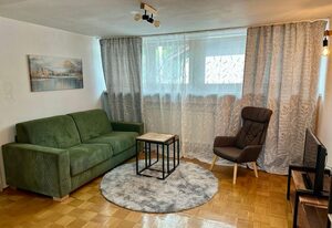 Ferienwohnung am Staufen