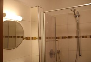 Ferienwohnung Pickl - Anna-Maria Pickl – Appartment 20 qm, verkehrsgünstige Lage, 2 Personen, Terrasse
