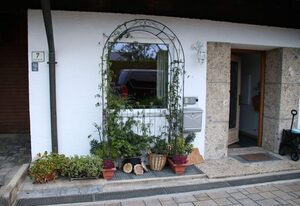 Ferienwohnung Pickl - Anna-Maria Pickl – Appartment 20 qm, verkehrsgünstige Lage, 2 Personen, Terrasse