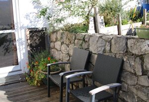 Ferienwohnung Pickl - Anna-Maria Pickl – Appartment 20 qm, verkehrsgünstige Lage, 2 Personen, Terrasse