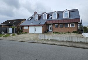 Seeblickapartement Dassau 2  -  EG rechts