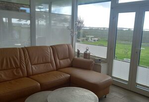 Seeblickapartement Dassau 2  -  EG rechts
