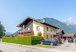 Ferienwohnung Gabi