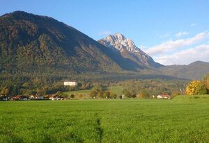 Ferienwohnung Gabi