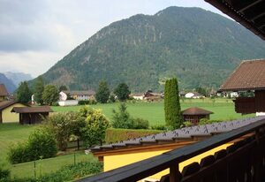 Ferienwohnung Gabi