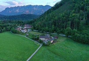 Ferienwohnungen Dopplerhof – Ferienwohnung Bergstation im Dopplerhof 2.OG 100qm, 2 Schlafzimmer