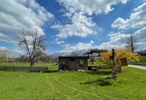 Ferienwohnungen Dopplerhof – Ferienwohnung Bergstation im Dopplerhof 2.OG 100qm, 2 Schlafzimmer